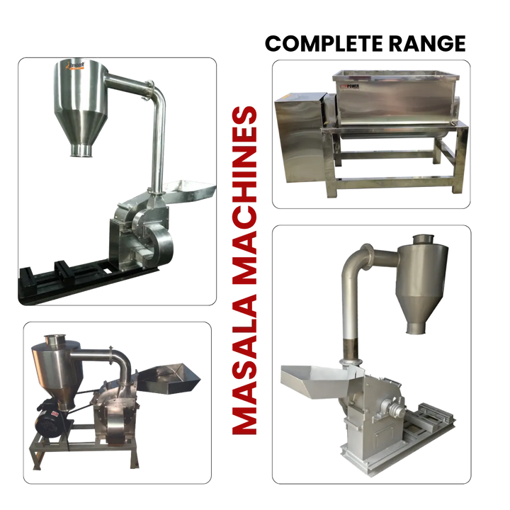Masala-Machine-Plant